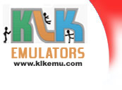 KLKemu - GBA ROMs Emulators